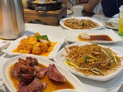 -多多旺港式茶餐厅(新区店)