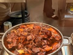 -锡和无锡菜(景丽苑店)