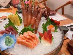 -花潮料理艺食馆(SM新生活广场店)