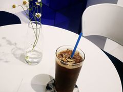-intime coffee(芝麻街店)