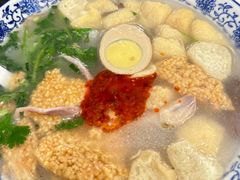 -小潘记鸭血粉丝汤