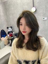 -美美秀造型