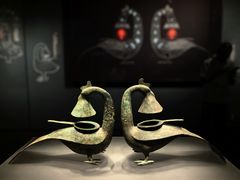 -广西壮族自治区博物馆