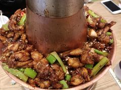 -黄泰吉拾味餐厅(江汉路店)