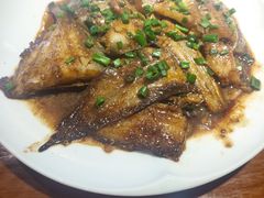 -涌觅名灶·本地海鲜宁波菜(财富广场店)