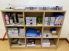 -多特儿童专注力·感统训练·注意力提升培训(金山万达中心)