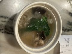 -功德林(南京西路店)