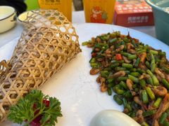 -大师傅金奖啤酒鱼(西街口总店)