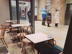 -巴黎贝甜(华堂新辰汇店)