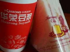 -华荣西饼屋(榕江店)