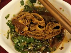 -山城年华老火锅(玉林店)