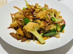 -惠丰堂饭庄(北洼路店)