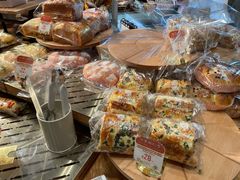 -西村叔叔的店·面包·甜品·蛋糕(清河万象汇店)