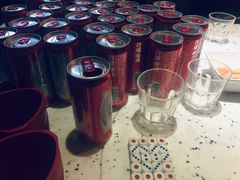 -百威KTV(恒福路店)