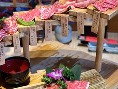 -AJIYA味屋和牛烤肉自助放题(温州万象城店)