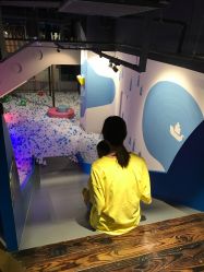 -幻贝家儿童乐园(苏州中心店)