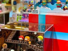 -泡泡玛特POPMART(金安国际购物中心店)