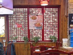 -老北京炸酱面·京味菜(西花市店)