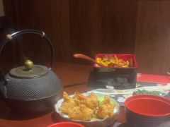 -弓二·烧鸟居酒屋(财富购物中心店)