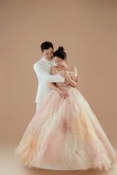 点击看大图 -情订奇缘婚纱摄影(和平路店)