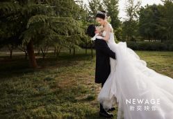 -新奕映像摄影机构