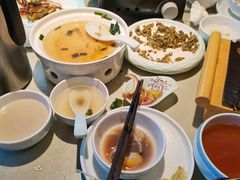 -品味泸沽湖•民族特色菜(大落水店)