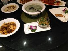 -刘胖子家常菜·蹄花焖藕(兴业店)