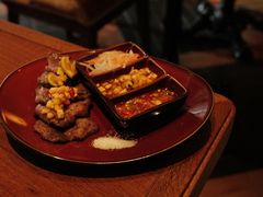 -CHINCHIN 青青·泰国料理(万象食家店)