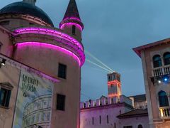 -华谊兄弟（长沙）电影小镇