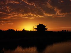 -相门城墙文化休闲景区