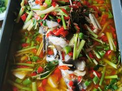 -盐帮食坊•小河帮川菜(四川师大店)