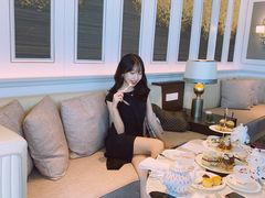 -广州富力丽思卡尔顿酒店