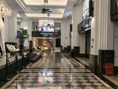 -永隆圣马可国际家居广场(江东中路店)