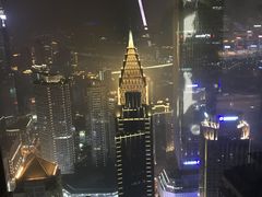 -重庆解放碑威斯汀酒店