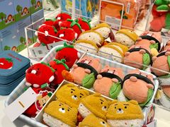 -KAKAO FRIENDS(弘大店)