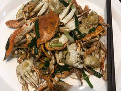 -小北江河鲜(新城店)