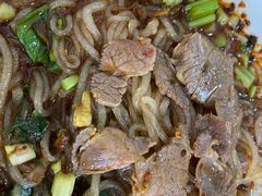 -甘记肥肠粉(马鞍北路店)