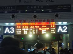 -南昌站