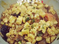 -毅祥斋老孙家泡馍(北院门鼓楼店)