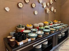 -都会尚膳·海鲜自助餐厅(重庆万豪酒店)