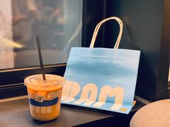 -Dogi&kiki Coffee(中心商务大厦店)