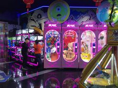 -真快活Coohoo Max(武汉绿地新田360店)