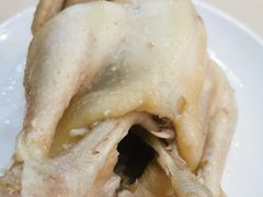-贞味盐焗鸡(老城店)