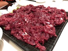 -三毛牛肉店(福强店)