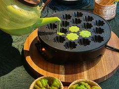 -翡翠鸟精品泰国菜(北辰财富中心店)