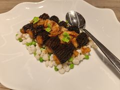 -无锡丽笙精选酒店·兰亭阁中餐厅