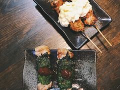 -鸟内会(河北路店)