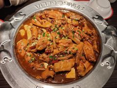 -胖哥俩肉蟹煲(湖滨银泰in77店)