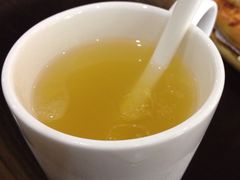 -尚尊比萨(体育路店)