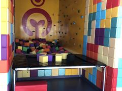 -早慧树儿童感觉统合体能训练中心(市北校区)